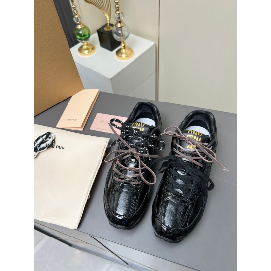 MiuMiu Shoes Top Quality MiuMiu Shoes Top Quality