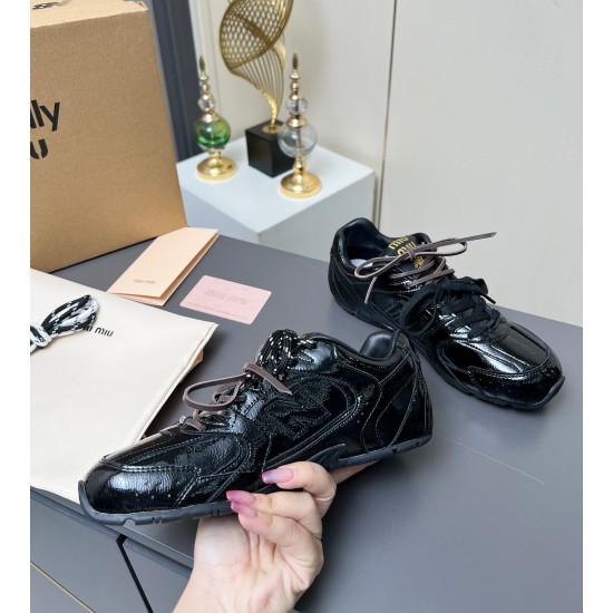 MiuMiu Shoes Top Quality MiuMiu Shoes Top Quality