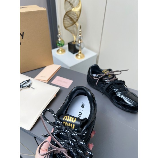 MiuMiu Shoes Top Quality MiuMiu Shoes Top Quality