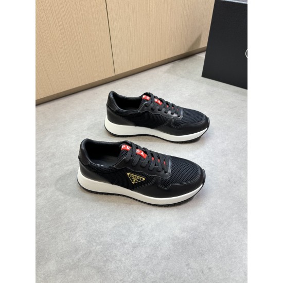 Prada Shoes Top Quality Prada Shoes Top Quality
