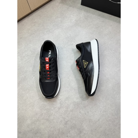 Prada Shoes Top Quality Prada Shoes Top Quality