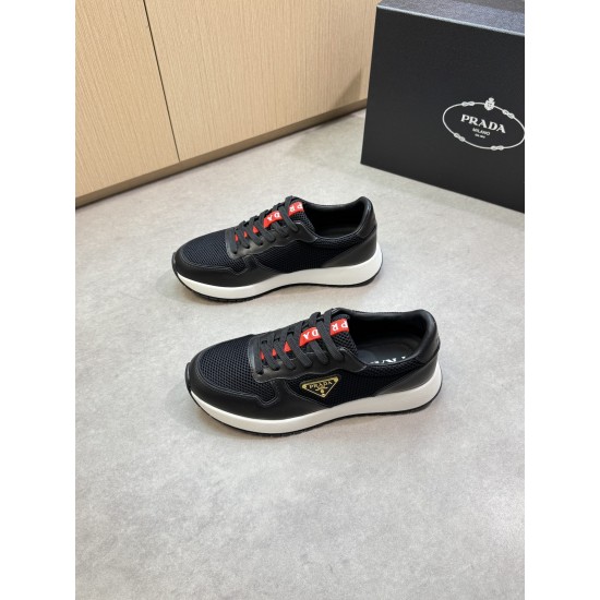 Prada Shoes Top Quality Prada Shoes Top Quality