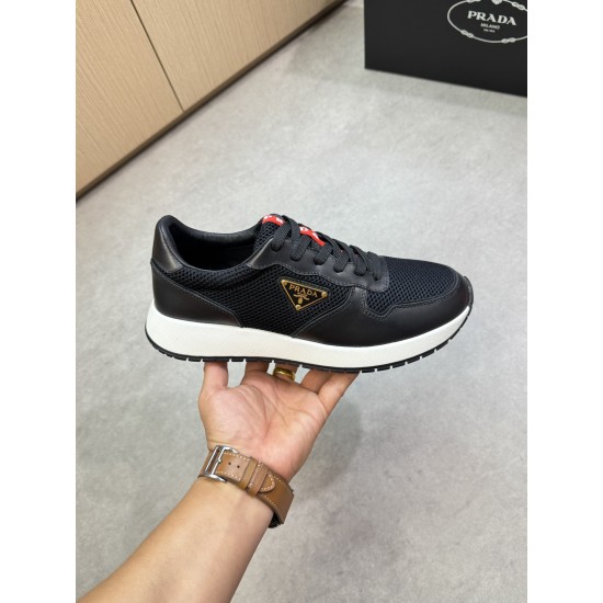 Prada Shoes Top Quality Prada Shoes Top Quality