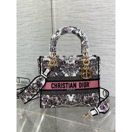 Dior Bags Top Quality
Five Grid Dior Bags Top Quality
Five Grid