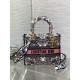 Dior Bags Top Quality
Five Grid Dior Bags Top Quality
Five Grid