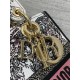 Dior Bags Top Quality
Five Grid Dior Bags Top Quality
Five Grid