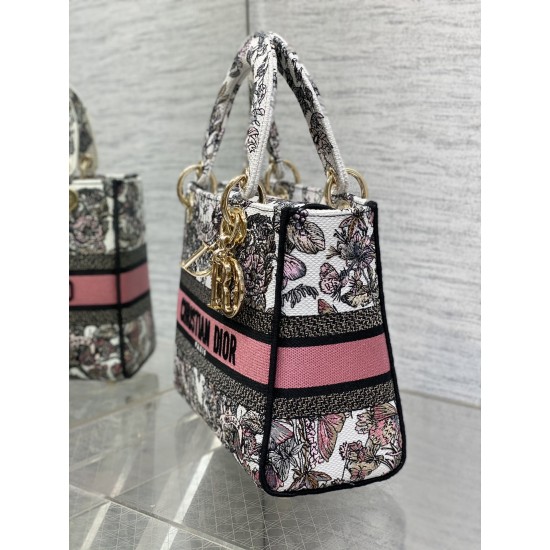 Dior Bags Top Quality
Five Grid Dior Bags Top Quality
Five Grid