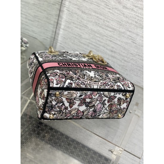 Dior Bags Top Quality
Five Grid Dior Bags Top Quality
Five Grid