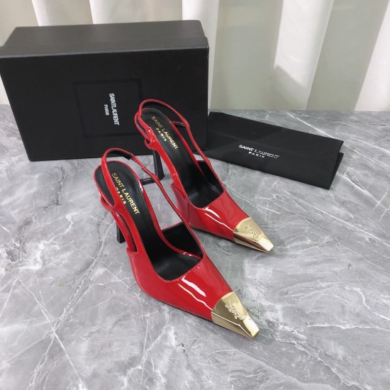 YSL Shoes Top Quality YSL Shoes Top Quality
