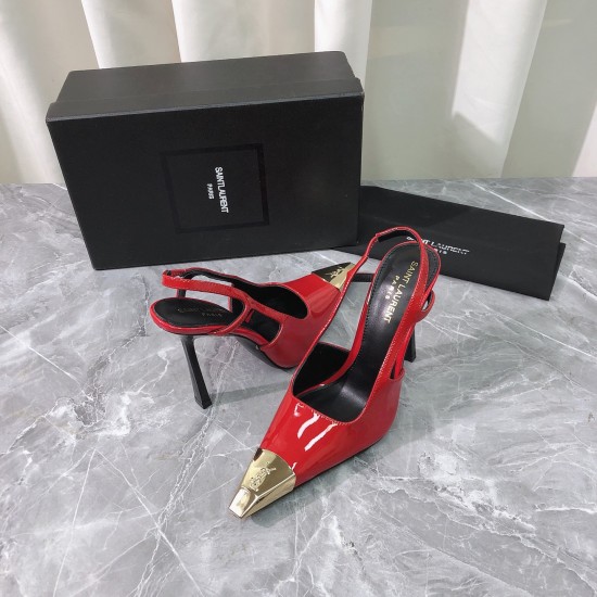 YSL Shoes Top Quality YSL Shoes Top Quality