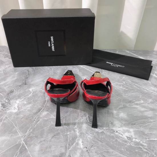 YSL Shoes Top Quality YSL Shoes Top Quality