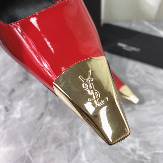 YSL Shoes Top Quality YSL Shoes Top Quality