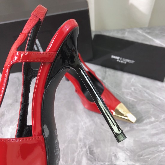 YSL Shoes Top Quality YSL Shoes Top Quality