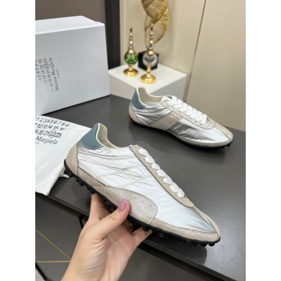 Maison Margiela Shoes High Quality Maison Margiela Shoes High Quality