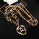 Chanel Jewelry Necklace Chanel Jewelry Necklace