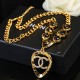 Chanel Jewelry Necklace Chanel Jewelry Necklace
