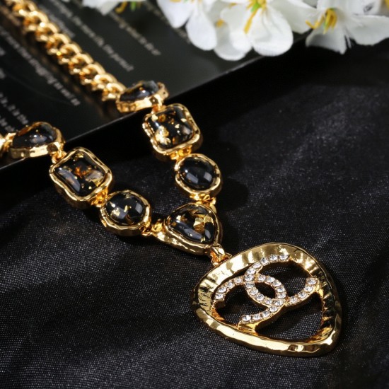 Chanel Jewelry Necklace Chanel Jewelry Necklace
