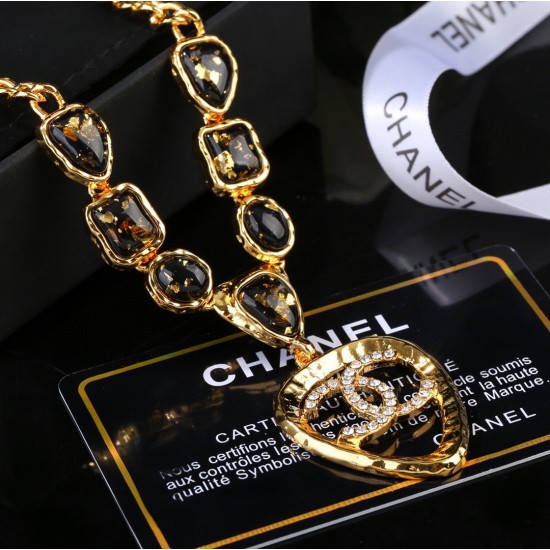 Chanel Jewelry Necklace Chanel Jewelry Necklace