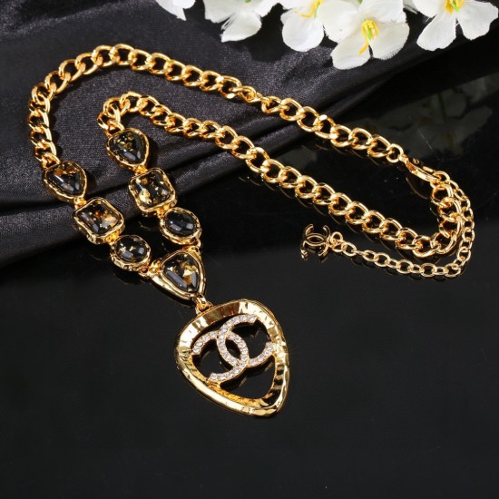 Chanel Jewelry Necklace Chanel Jewelry Necklace