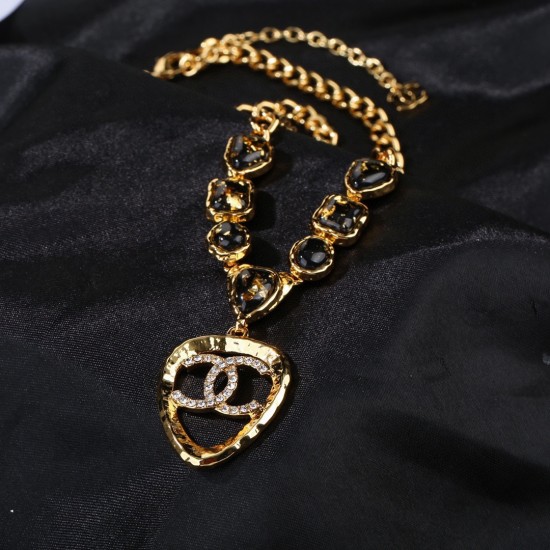 Chanel Jewelry Necklace Chanel Jewelry Necklace