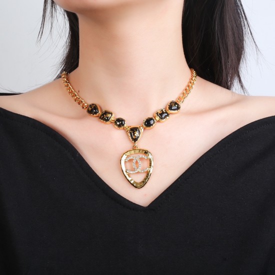 Chanel Jewelry Necklace Chanel Jewelry Necklace