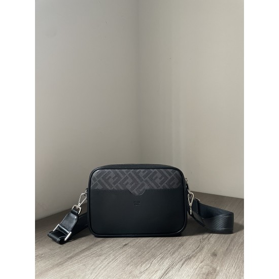 Fendi Bags Camera bag Top Quality Fendi Bags Camera bag Top Quality