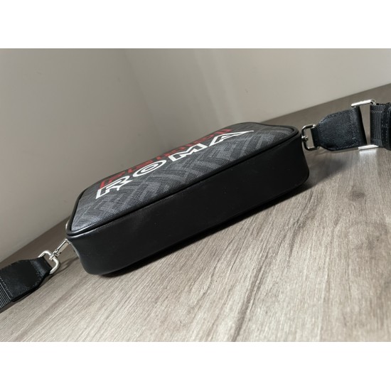 Fendi Bags Camera bag Top Quality Fendi Bags Camera bag Top Quality
