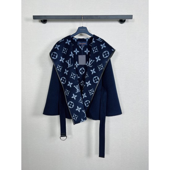 LV Coat