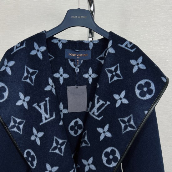 LV Coat