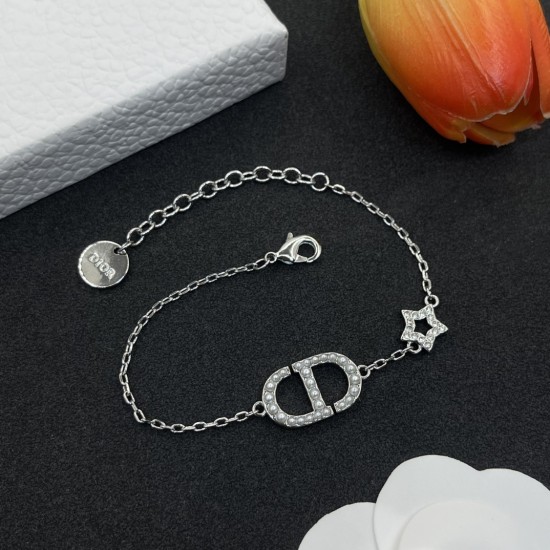 Dior Jewelry High Quality Dior Jewelry High Quality