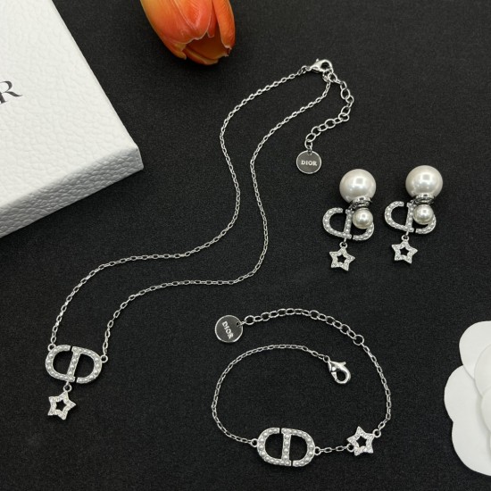 Dior Jewelry High Quality Dior Jewelry High Quality