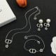 Dior Jewelry High Quality Dior Jewelry High Quality
