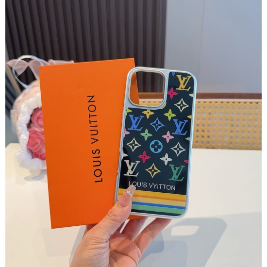 LV Phone Case LV Phone Case
