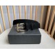 Prada Belts
 Top Quality
