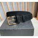 Prada Belts
 Top Quality