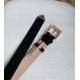 Prada Belts
 Top Quality