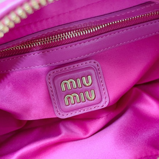 MiuMiu Bags Top Quality 22X10.5X7.5CM MiuMiu Bags Top Quality 22X10.5X7.5CM