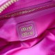 MiuMiu Bags Top Quality 22X10.5X7.5CM MiuMiu Bags Top Quality 22X10.5X7.5CM