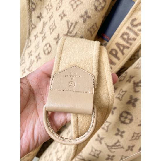 LV Coat