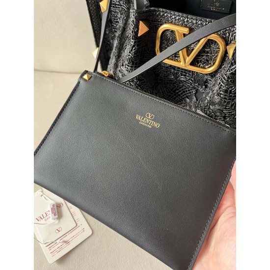 Valentino Bags Top Quality
35/25/17cm Valentino Bags Top Quality
35/25/17cm