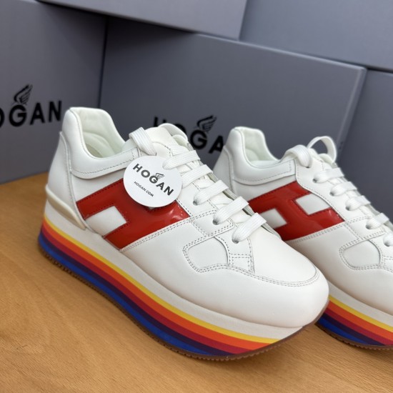 Hogan Shoes Top Quality
35-45 men and women same Hogan Shoes Top Quality
35-45 men and women same