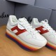 Hogan Shoes Top Quality
35-45 men and women same Hogan Shoes Top Quality
35-45 men and women same