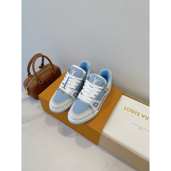 LV Shoes Top Quality
women 35-40
men 39-45 LV Shoes Top Quality
women 35-40
men 39-45