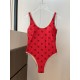 Fendi Swimsuit