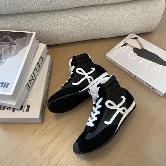 Loewe Shoes Top Quality Loewe Shoes Top Quality