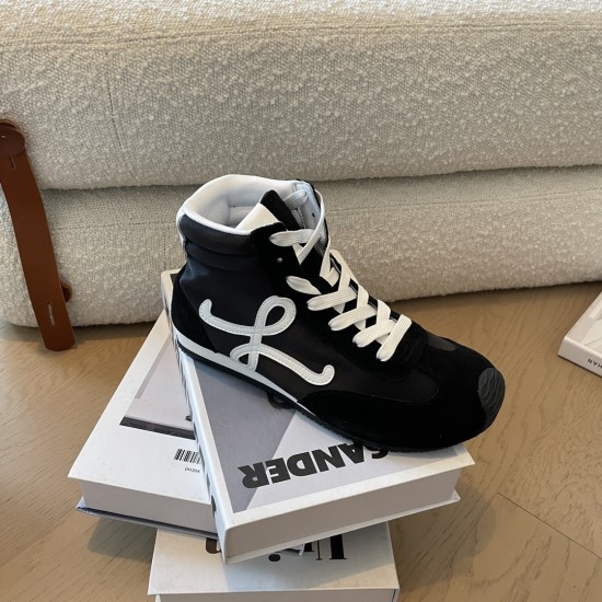 Loewe Shoes Top Quality Loewe Shoes Top Quality