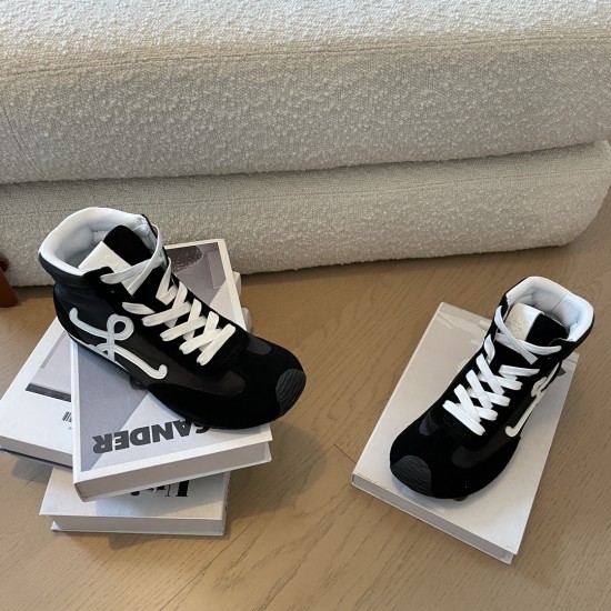 Loewe Shoes Top Quality Loewe Shoes Top Quality
