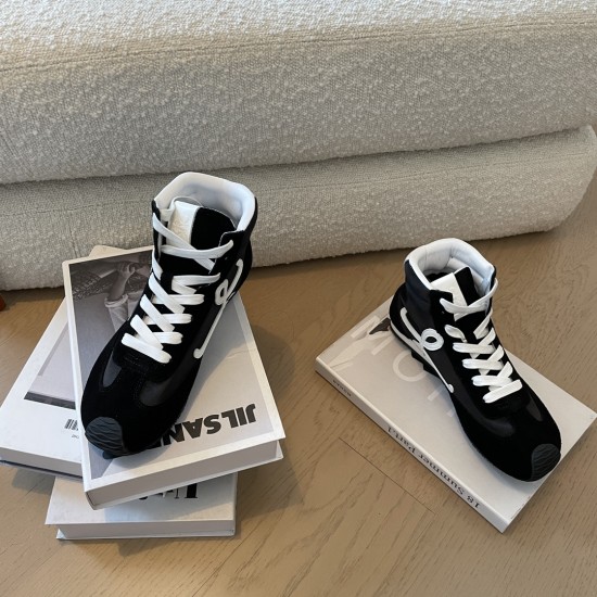 Loewe Shoes Top Quality Loewe Shoes Top Quality