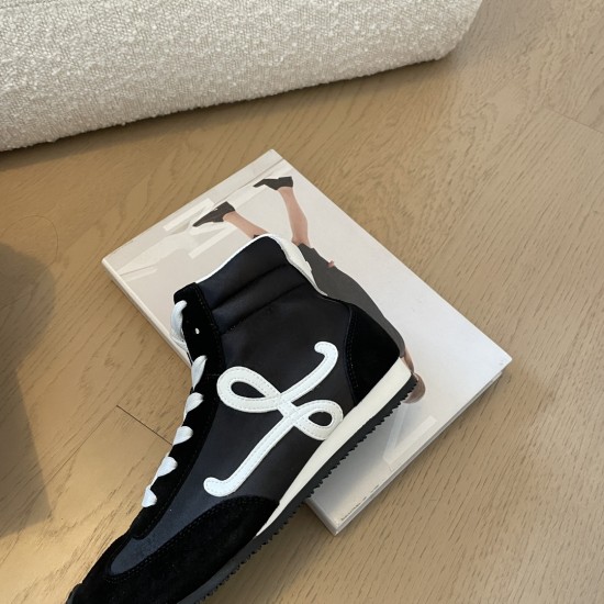 Loewe Shoes Top Quality Loewe Shoes Top Quality