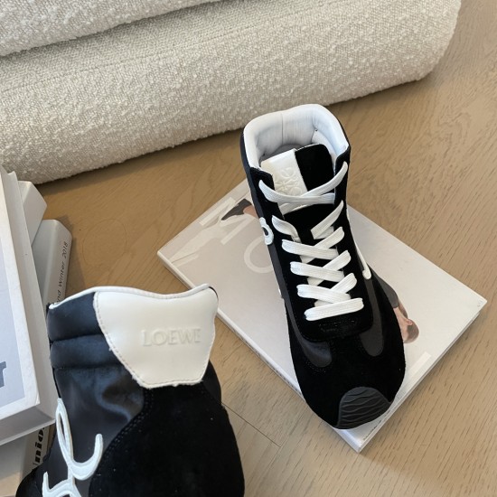 Loewe Shoes Top Quality Loewe Shoes Top Quality